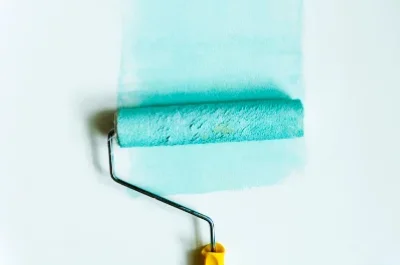 Peinture intérieure à Ségur-les-Villas — murs, plafonds et boiseries